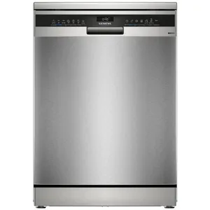 Comparateur de prix : Siemens Lave-vaisselle 60cm 14 couverts 40db gris inox - SN25ZI08CE