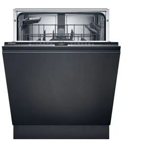 Siemens iQ300 Lave-vaisselle tout intégrable 60 cm SN63HX01AE