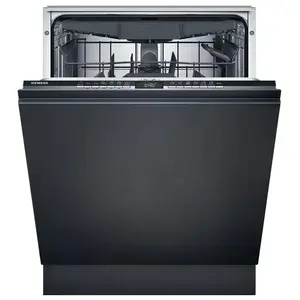 Siemens Lave-vaisselle 60cm 14 couverts 42db noir - SN63HX01CE pas cher