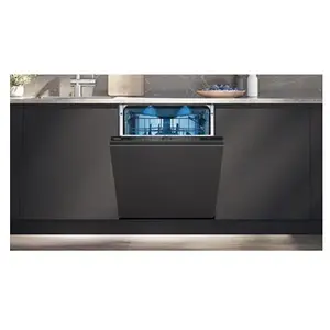 Siemens - Lave vaisselle SN65EX10CE iQ500, encastrable 60CM pas cher