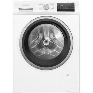 Washing machine Siemens AG WM14N290EP 60 cm 1400 rpm 9 kg 9 kg pas cher