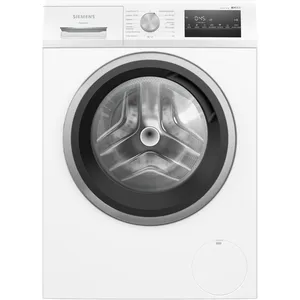Machine à laver Siemens AG WM12N265ES 60 cm 1200 tr / min 8 kg  pas cher