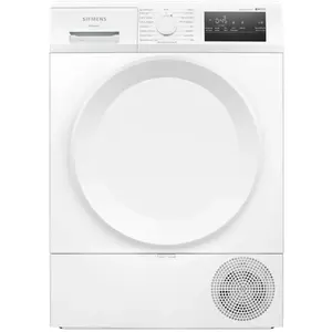 SIEMENS WT43H00DFR, iQ300, Programme Outdoor WT43H00DFR pas cher