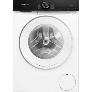 SIEMENS WG56H2A5FR, extraKlasse, iQ500, iDos WG56H2A5FR pas cher