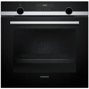 Comparateur de prix : Siemens iQ500, Four à encastrer, 60 x 60 cm, inox, HB578HBS7