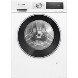 Lavadora Siemens WG44G2Z1EP 9kg Carga Frontal 1400rpm A Blanche pas cher
