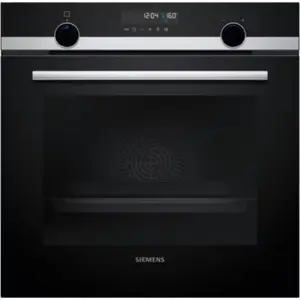 Four encastrable SIEMENS HB578GES3F pas cher