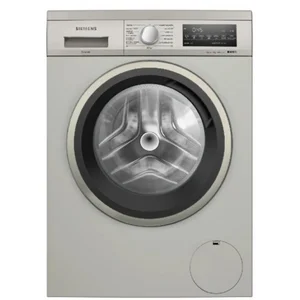 Lavadora Siemens WU14UT6KES 9kg Carga Frontal 1400rpm A Gris con Vario... pas cher
