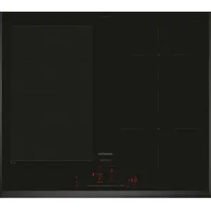 Plaque de cuisson Siemens EX651HEC1MB pas cher