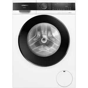 Comparateur de prix : Siemens iQ500 WG44G2Z40 machine à laver Charge avant 9 kg Blanc