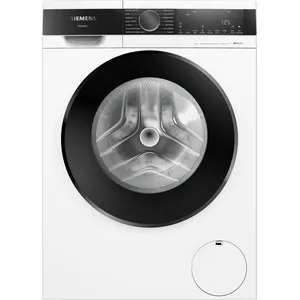 Siemens iQ500, Lave-linge, chargement frontal, 9 kg, 1400 tpm, WG44G2F... pas cher