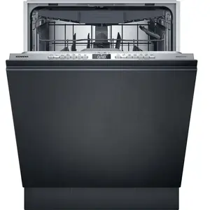 Siemens iQ300 Lave-vaisselle tout intégrable 60 cm SN63EX27VF pas cher