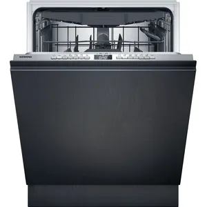 Siemens iQ300, Lave-vaisselle entièrement intégré, 60 cm, varioScharni... pas cher