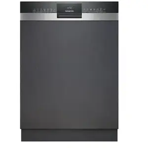 Siemens - Lave vaisselle encastrable SN53HS10VF encastrable 60 cm pas cher