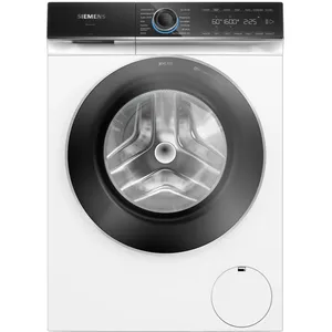 Siemens iQ700, Lave-linge, chargement frontal, 10 kg, 1600 t/min, WG56...Vendu paramazon