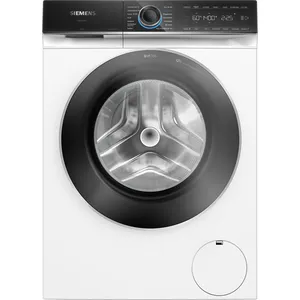 Siemens iQ700, Lave-linge, chargement frontal, 9 kg, 1400 t/min, WG44B... pas cher