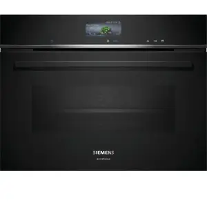 SIEMENS CS736GCB1F, extraKlasse, iQ700, fullSteam Plus CS736GCB1F pas cher
