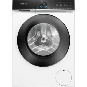 Siemens iQ700, Lave-linge, chargement frontal, 9 kg, 1400 rpm, WG44B20... pas cher