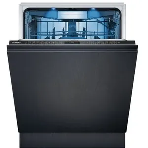 Comparateur de prix : Siemens iQ700, Vollintegrierter Geschirrspüler, 60 cm, SN87TX02CE