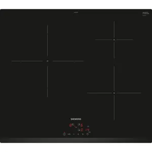 Table induction SIEMENS EU63KBJB5H pas cher