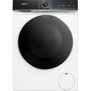 Comparateur de prix : Lave linge hublot SIEMENS WG54B2A2FR