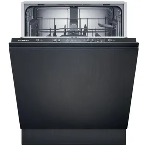 Comparateur de prix : Siemens Siemens - Lave-vaisselle 60cm tout intégrable - iq100 - sn615x07af