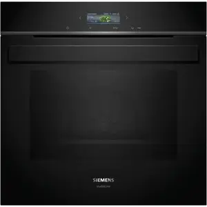 Four pyrolyse SIEMENS HB974GLB1F pas cher
