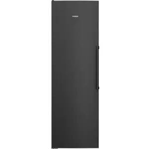 Réfrigérateur Siemens iQ500 402L Noir - KS36NAXCG pas cher