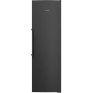 Siemens GS36NAXCG iQ500 Noir pas cher