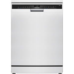 Siemens SN23HW05KE iQ300 Lave-vaisselle pose-libre 60 cm Blanc SN23HW0... pas cher