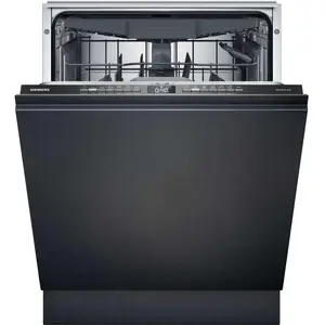 Lave-vaisselle tout intégré 60 cm SIEMENS SN63E800VE pas cher