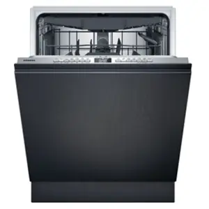 Siemens SN65YX06CE, fully-integrated dishwasher pas cher