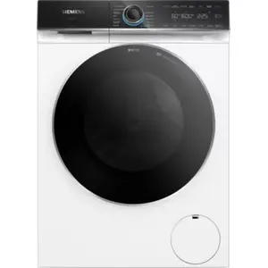 Lave linge hublot SIEMENS WG66B2ABFR pas cher
