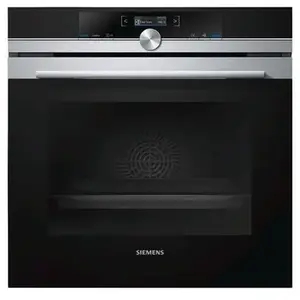 Four Encastrable Nettoy.pyrolyse Siemens Hb675g5s1f 71l InoxVendu parmanutan