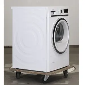 Seche-Linge Pompe À Chaleur SIEMENS WT47W590FF pas cher