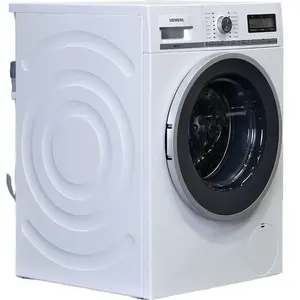 Lave-linge hublot SIEMENS WM14Y540FF pas cher