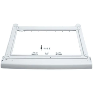 Comparateur de prix : Kit de Superposition SIEMENS WZ11410 - Lave-Linge/Sèche-Linge - Accessoires d'appareils