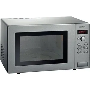 Siemens HF24M541 micro-onde Acier inoxydable Comptoir 25 L 900 W pas cher