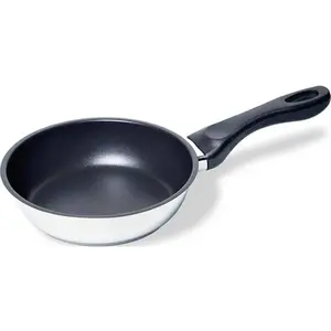 SIEMENS Plat à rôtir HZ390210 Poêle diamètre 15 cm compatible induction