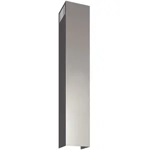 Comparateur de prix : Siemens - extension de cheminée pour hotte 150 à 194.5cm - lz12350 TU