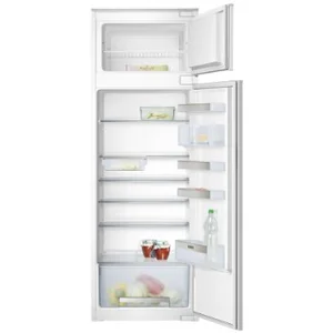 Siemens KI28DA20 réfrigérateur-congélateu Intégré 255 L Blanc pas cher