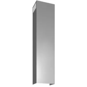 Comparateur de prix : Bosch - Extension de cheminée pour hotte 150cm - Siemens - lz12365