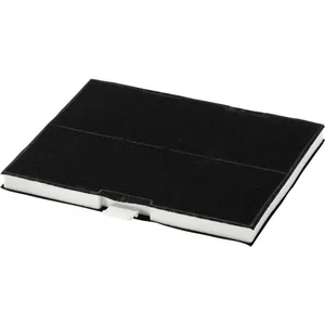Comparateur de prix : Siemens Filtre à charbon actif (31,7 x 23,5 x 2,1 cm) pour Hotte BOSCH 11026771