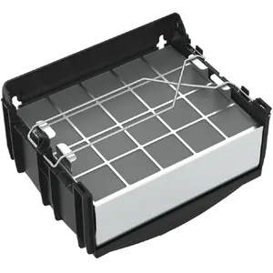 Comparateur de prix : Siemens Siemens - Kit de recyclage pour hotte LZ10FXJ00
