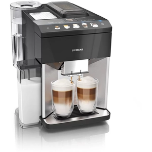 Comparateur de prix : Siemens Machine à Café Super Automatique Tq 507r03