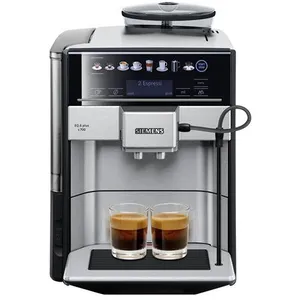 Siemens Machine à café automatique EQ.6 plus s700 TE657503DE, pour de ... pas cher