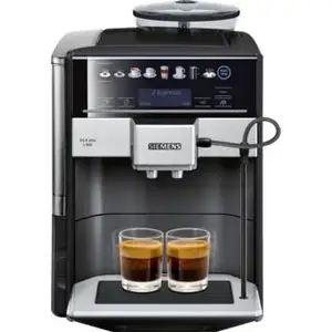 Comparateur de prix : EQ.6 plus s500 TE655319RW Espresso machine 1.7 l Fully-auto - Siemens