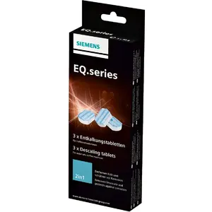 Pastille SIEMENS 2 en 1 pas cher