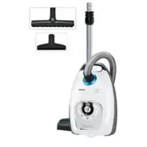 Comparateur de prix : Siemens VSZ7442S Aspirateur Aspirateur réservoir cylindrique Sec 650 W...