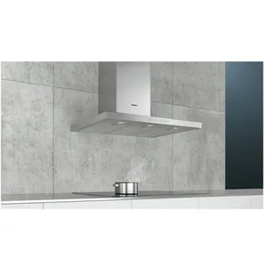 Siemens Hotte decorative murale LC97BCP50 pas cher